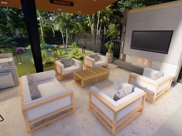 67 NW 109th St, Miami Shores FL 33168