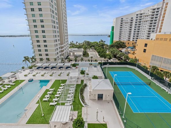 770 Claughton Island Dr 1010, Miami FL 33131