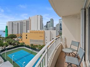 770 Claughton Island Dr 1010, Miami FL 33131