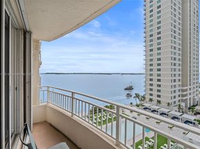 770 Claughton Island Dr 1010, Miami FL 33131