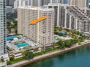 770 Claughton Island Dr 1010, Miami FL 33131