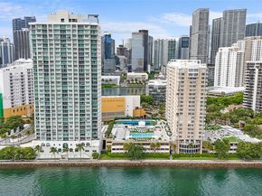 770 Claughton Island Dr 1010, Miami FL 33131
