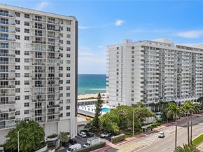 5700 Collins 10D, Miami Beach FL 33140