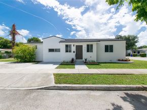 4701 NW 10th Ave, Miami FL 33127