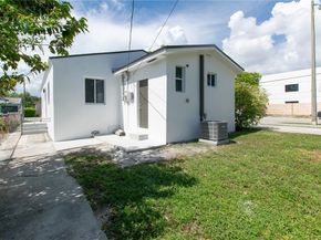4701 NW 10th Ave, Miami FL 33127