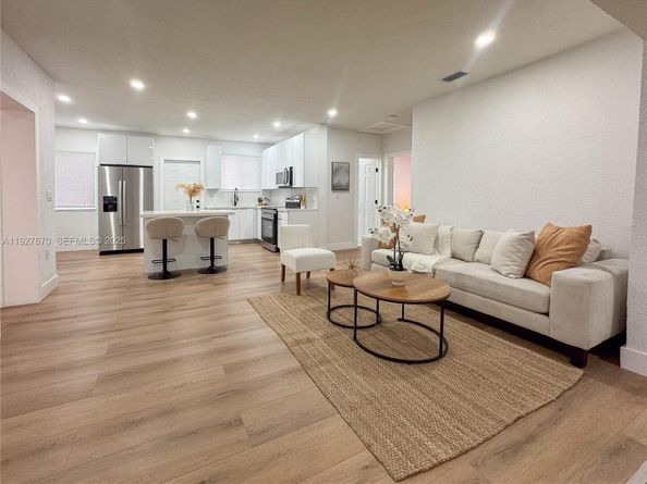 4701 NW 10th Ave, Miami FL 33127