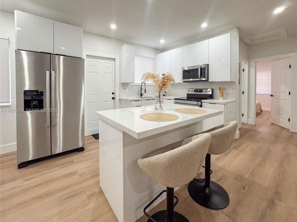 4701 NW 10th Ave, Miami FL 33127