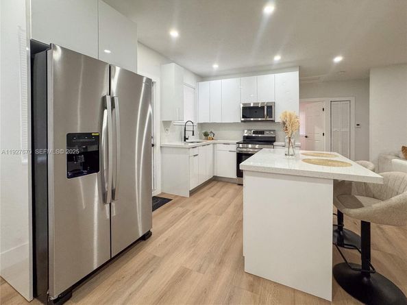 4701 NW 10th Ave, Miami FL 33127