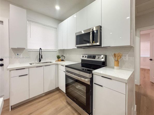 4701 NW 10th Ave, Miami FL 33127