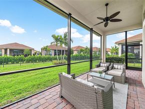 11908 Fortress Run, Parkland FL 33076