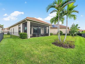 11908 Fortress Run, Parkland FL 33076