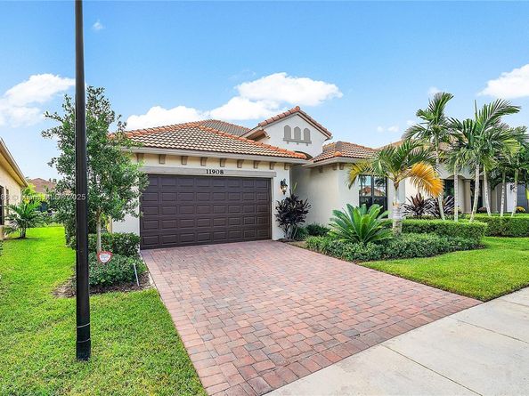 11908 Fortress Run, Parkland FL 33076