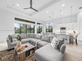 11908 Fortress Run, Parkland FL 33076