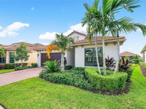 11908 Fortress Run, Parkland FL 33076