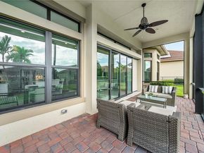 11908 Fortress Run, Parkland FL 33076