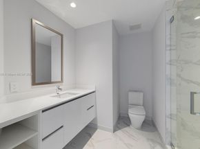 851 NE 1st Ave 4401/4402, Miami FL 33132