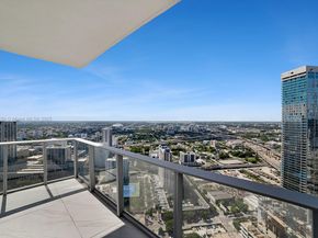 851 NE 1st Ave 4401/4402, Miami FL 33132