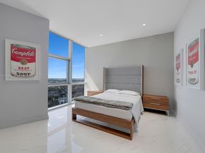 851 NE 1st Ave 4401/4402, Miami FL 33132