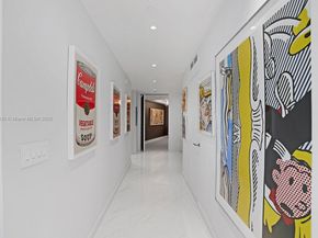 851 NE 1st Ave 4401/4402, Miami FL 33132