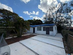 2530 NW 14th Ct, Fort Lauderdale FL 33311