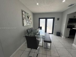 3442 NW 182nd St, Miami Gardens FL 33056