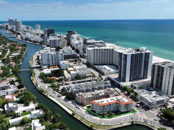 2600 Collins Ave 308, Miami Beach FL 33140