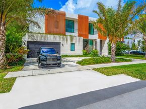 7700 SW 50th Ct, Miami FL 33143