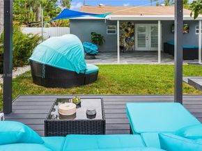 2376 NW 2nd St, Miami FL 33125