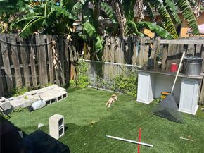 95 SW 15 Rd, Homestead FL 33030