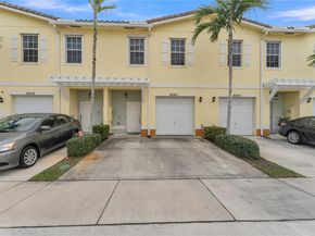 4040 NW 11th St, Lauderhill FL 33313