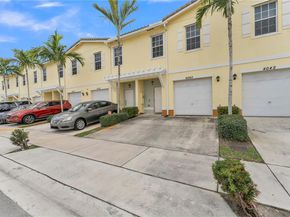 4040 NW 11th St, Lauderhill FL 33313