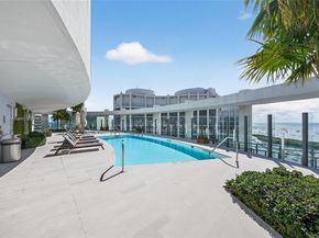 2831 S Bayshore Dr PH8, Miami FL 33133
