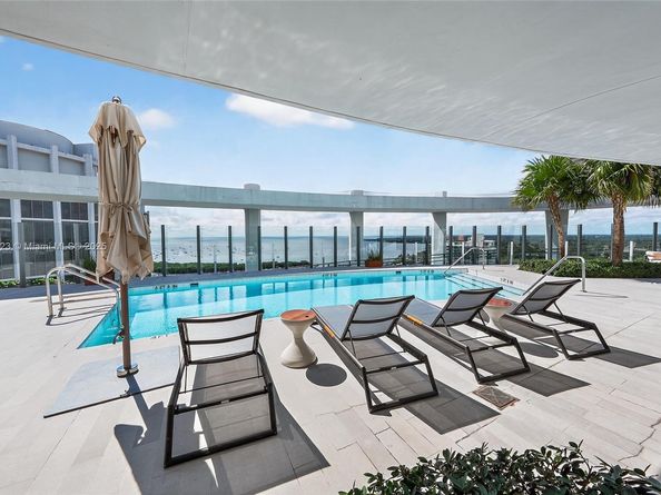 2831 S Bayshore Dr PH8, Miami FL 33133