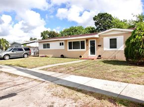 20021 NW 14th Ave, Miami Gardens FL 33169