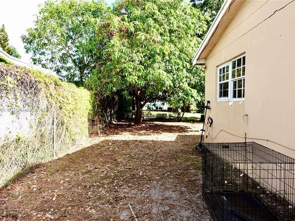 20021 NW 14th Ave, Miami Gardens FL 33169