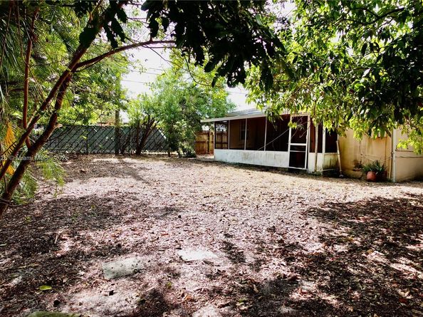 20021 NW 14th Ave, Miami Gardens FL 33169