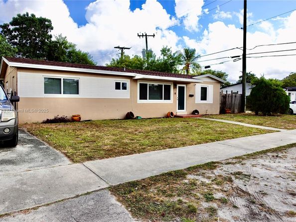20021 NW 14th Ave, Miami Gardens FL 33169