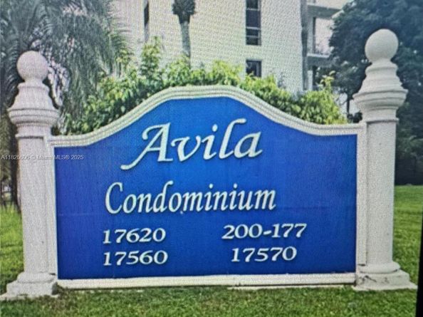 17620 Atlantic Blvd 105, Sunny Isles Beach FL 33160