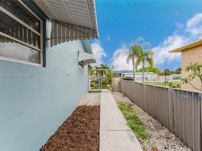 5737 Grant St, Hollywood FL 33021