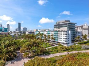 301 Ocean Dr 302, Miami Beach FL 33139