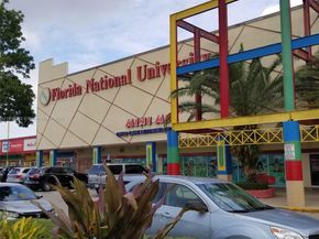 11800 SW 18th St 1314, Miami FL 33175