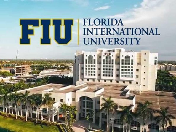 11800 SW 18th St 1314, Miami FL 33175