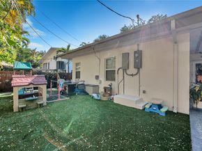 3535 W Glencoe St, Miami FL 33133