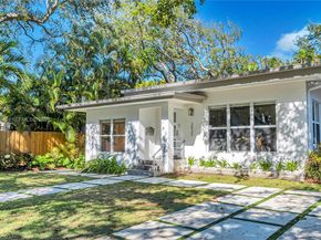 3535 W Glencoe St, Miami FL 33133