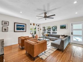 3535 W Glencoe St, Miami FL 33133