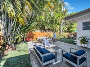 3535 W Glencoe St, Miami FL 33133