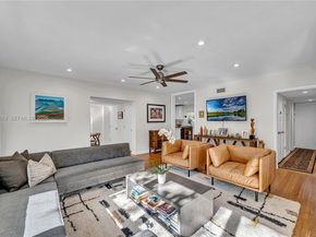 3535 W Glencoe St, Miami FL 33133