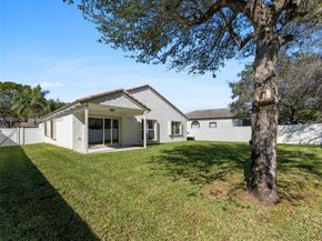 1861 NW 142nd Ter, Pembroke Pines FL 33028