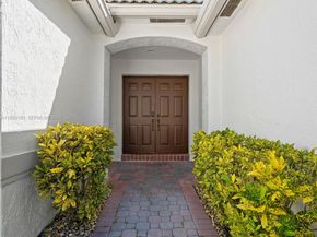 1861 NW 142nd Ter, Pembroke Pines FL 33028