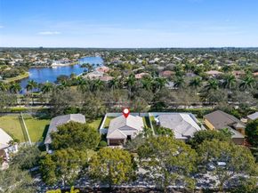 1861 NW 142nd Ter, Pembroke Pines FL 33028